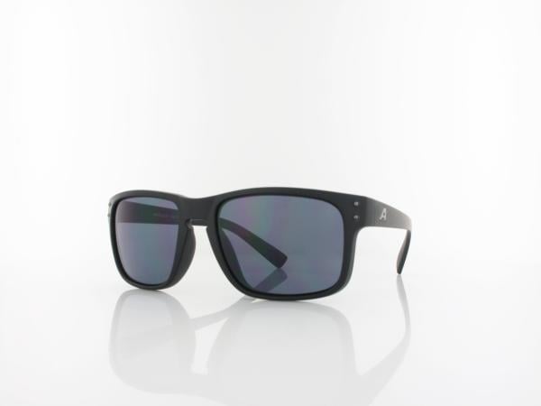 ALPINA | Kosmic A8570 431 56 | black matt / black