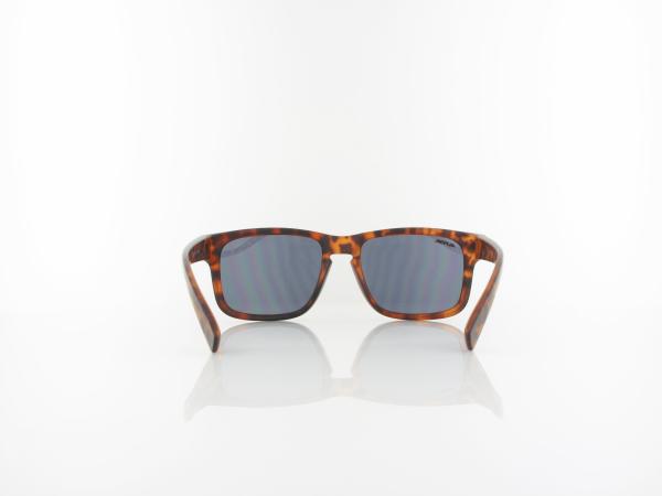 ALPINA | KOSMIC A8570 491 56 | havana matt / black