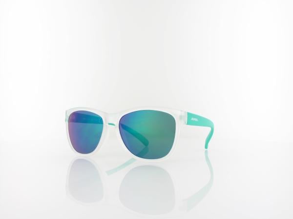 ALPINA | Luzy A8571 371 49 | green-transparent / CM green