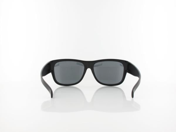 ALPINA | OVERVIEW II Q A8574 531 60 | black matt / pm black