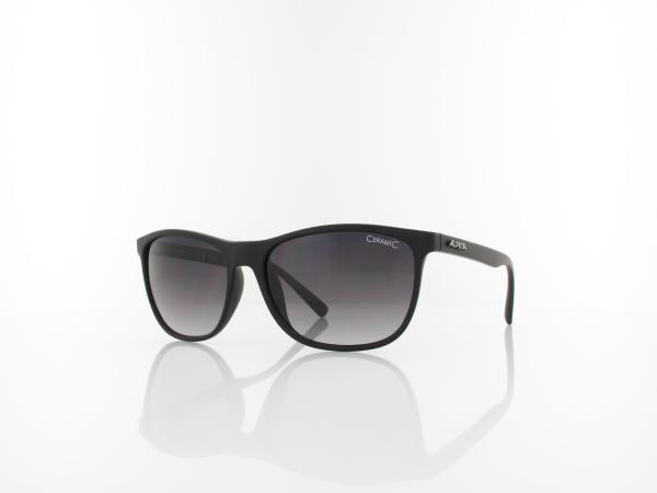 ALPINA | Jaida A8619 431 55 | black matt / C black gradient