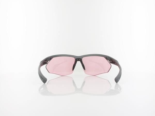 ALPINA | NYLOS HR A8635 421 72 | gun matt  / pink