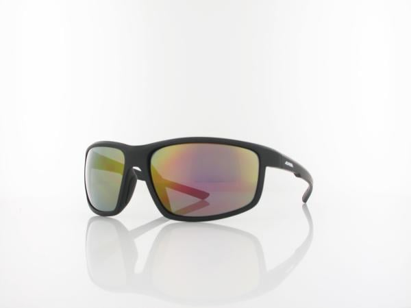 ALPINA | DEFEY A8645 333 60 | black matt / red mirror