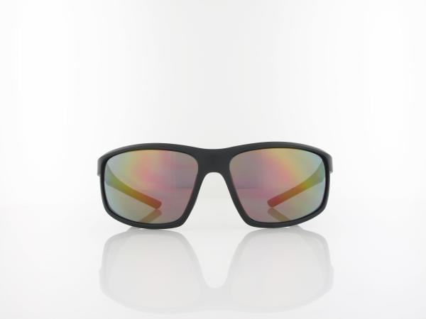 ALPINA | DEFEY A8645 333 60 | black matt / red mirror