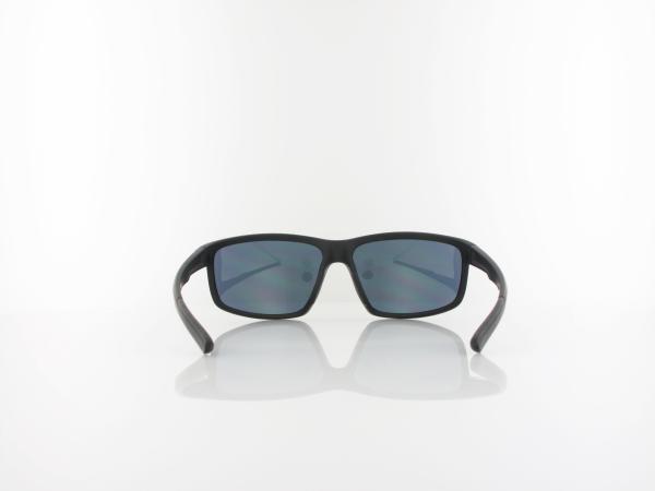 ALPINA | DEFEY A8645 333 60 | black matt / red mirror
