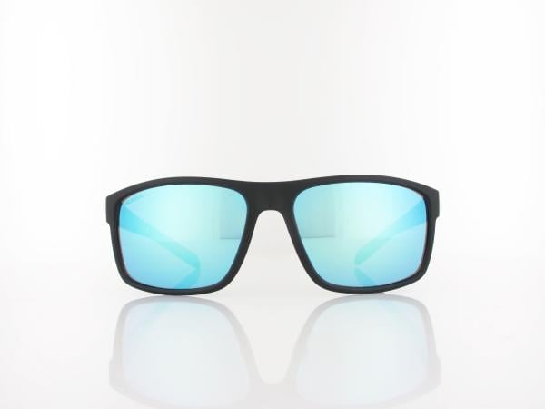 ALPINA | NACAN I A8649 334 60 | black matt / blue mirror