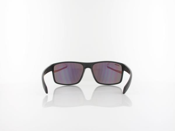 ALPINA | NACAN I A8649 334 60 | black matt / blue mirror
