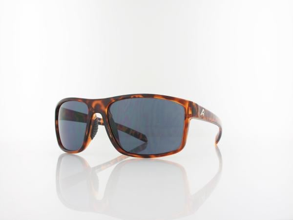 ALPINA | NACAN I A8649 491 60 | havana gloss / black
