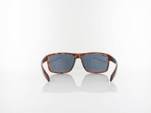 ALPINA | NACAN I A8649 491 60 | havana gloss / black