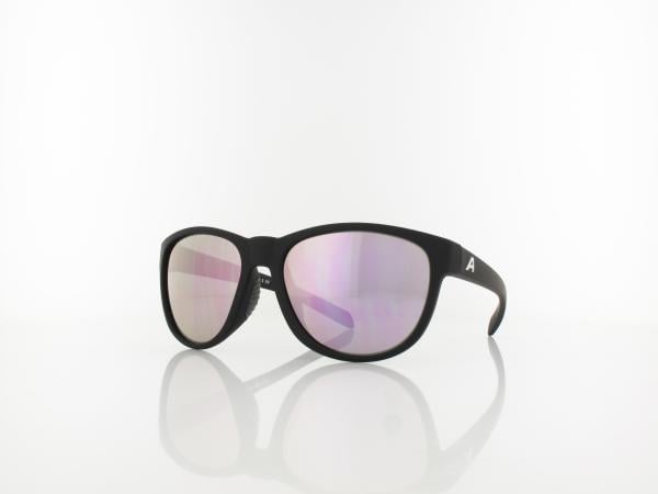 ALPINA | Nacan II A8651 331 56 | black matt / rose-gold mirror