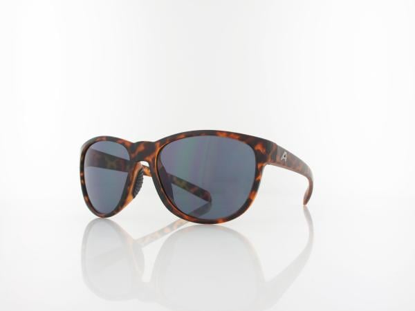 ALPINA | NACAN II A8651 491 56 | havana matt / black