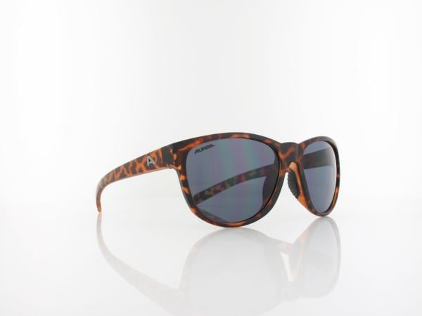 ALPINA | NACAN II A8651 491 56 | havana matt / black