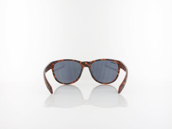 ALPINA | NACAN II A8651 491 56 | havana matt / black