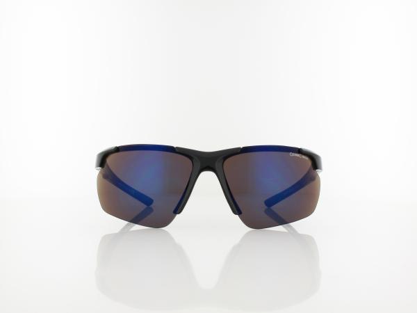 ALPINA | Defey HR A8657 332 70 | black / CM blue