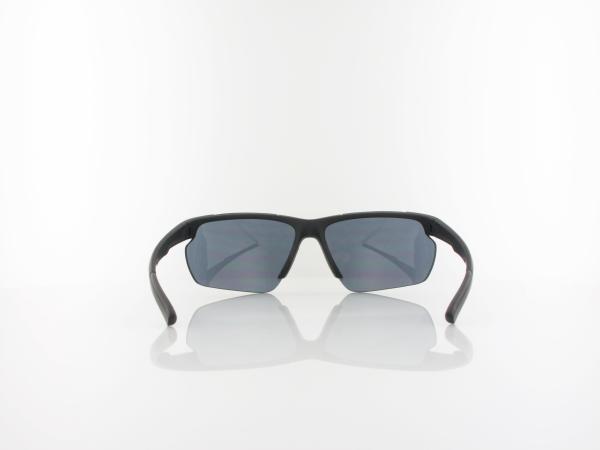 ALPINA | DEFEY HR A8657 432 70 | black matt / black