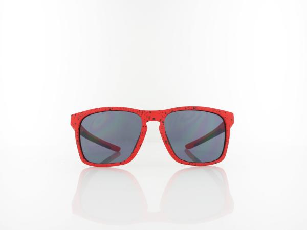 ALPINA | Flexxy Cool Kids I A8658 451 50 | red-black / C black