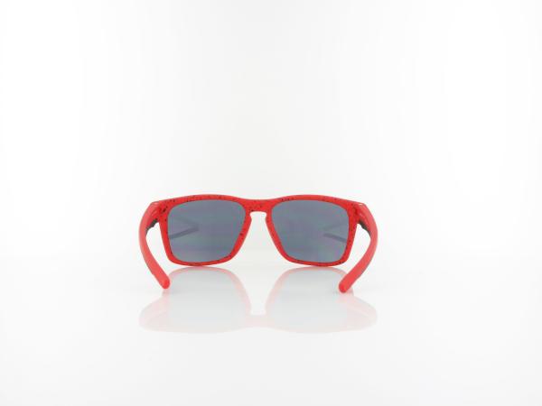 ALPINA | Flexxy Cool Kids I A8658 451 50 | red-black / C black
