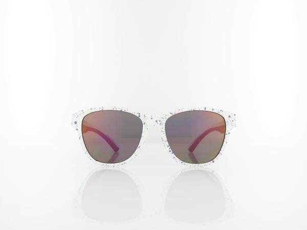 ALPINA | Flexxy Cool Kids II A8659 312 48 | white-lilac gloss / PM pink