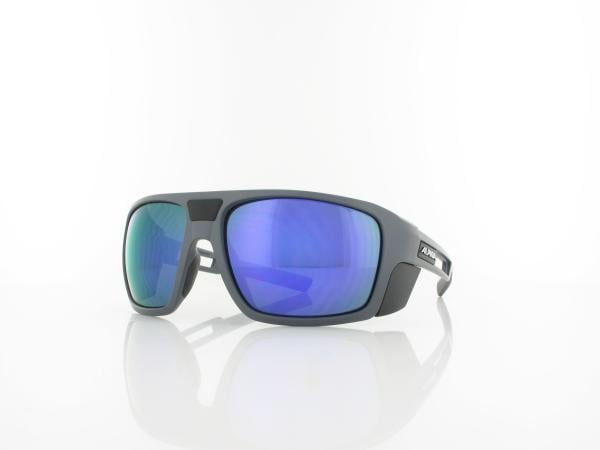 ALPINA | SKYWALSH A8667 022 62 | midnight grey matt / purple
