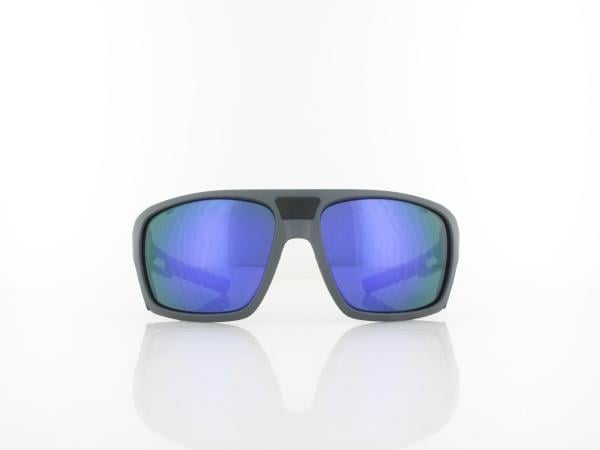 ALPINA | SKYWALSH A8667 022 62 | midnight grey matt / purple