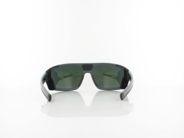 ALPINA | SKYWALSH A8667 022 62 | midnight grey matt / purple