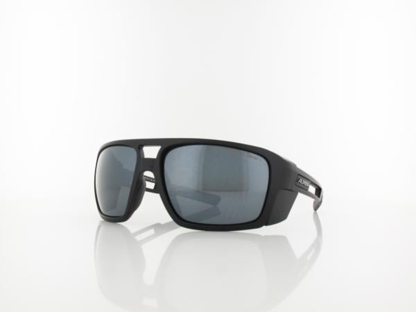 ALPINA | Skywalsh CM+ A8667 031 62 | black matt / black mirror