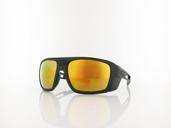ALPINA | SKYWALSH A8667 033 62 | black / gold mirror