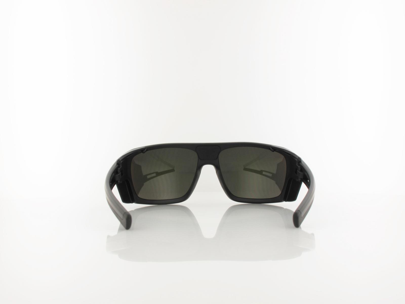 ALPINA | SKYWALSH A8667 033 62 | black / gold mirror