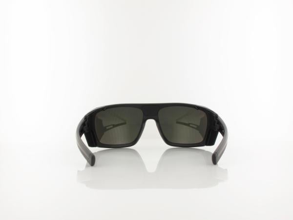 ALPINA | SKYWALSH A8667 033 62 | black / gold mirror