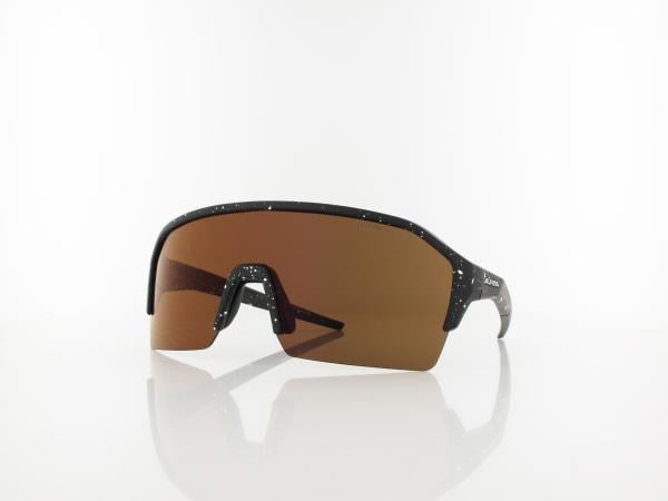ALPINA | Ram HR Q-Lite A8675 031 140 | black blur matt / red mirror