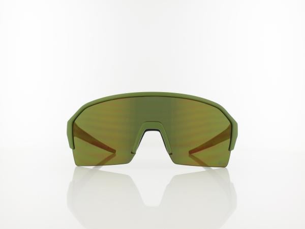 ALPINA | Ram HR Q-Lite A8675 071 140 | olive matt / gold mirror