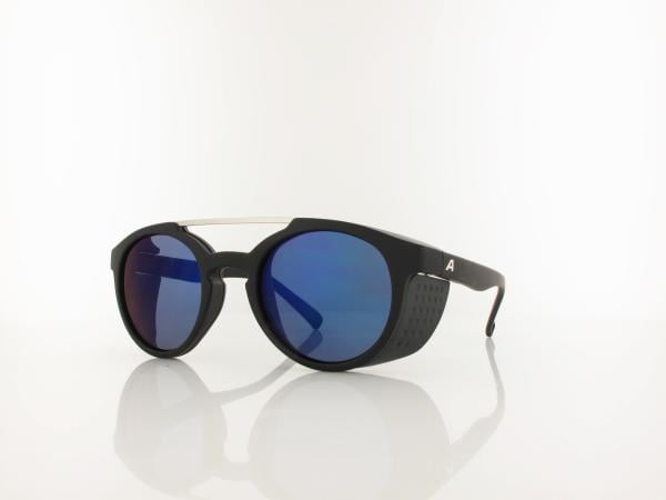 ALPINA | GLACE A8683 333 48 | black / mirror blue