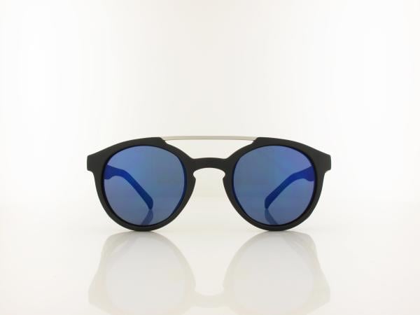 ALPINA | GLACE A8683 333 48 | black / mirror blue