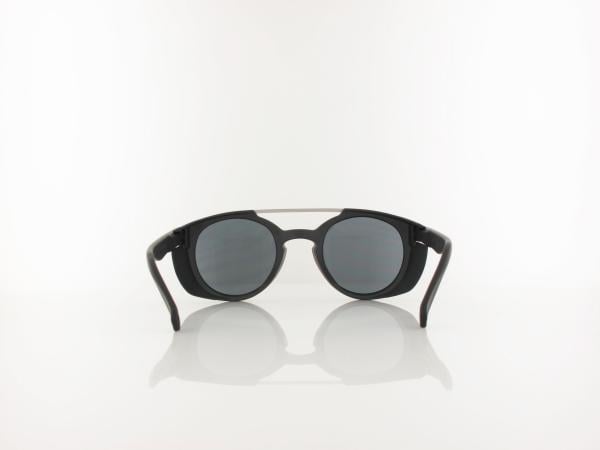 ALPINA | GLACE A8683 333 48 | black / mirror blue