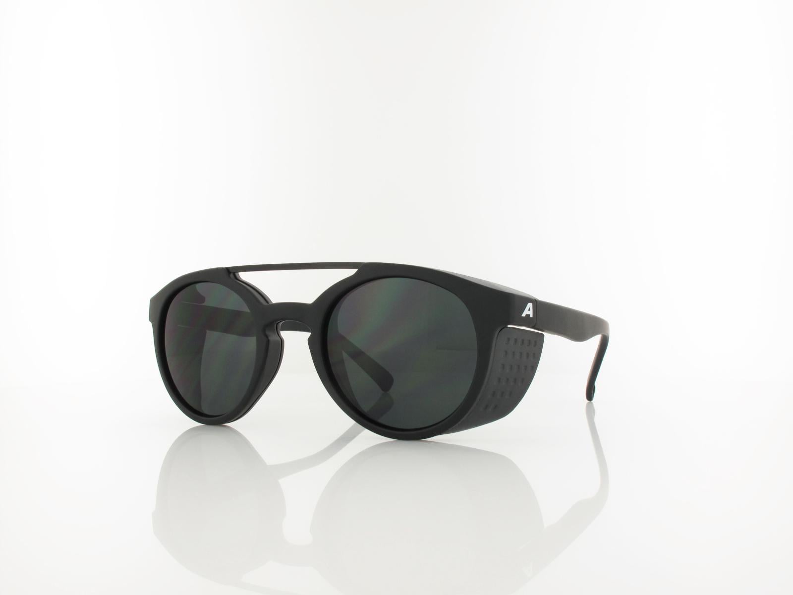ALPINA | GLACE A8683 431 48 | black / schwarz