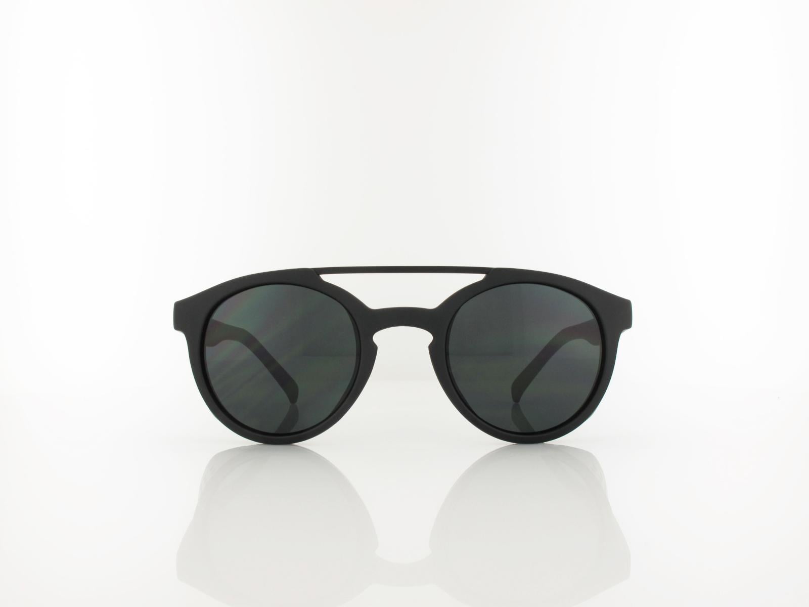 ALPINA | GLACE A8683 431 48 | black / schwarz