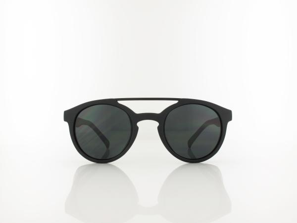 ALPINA | GLACE A8683 431 48 | black / schwarz