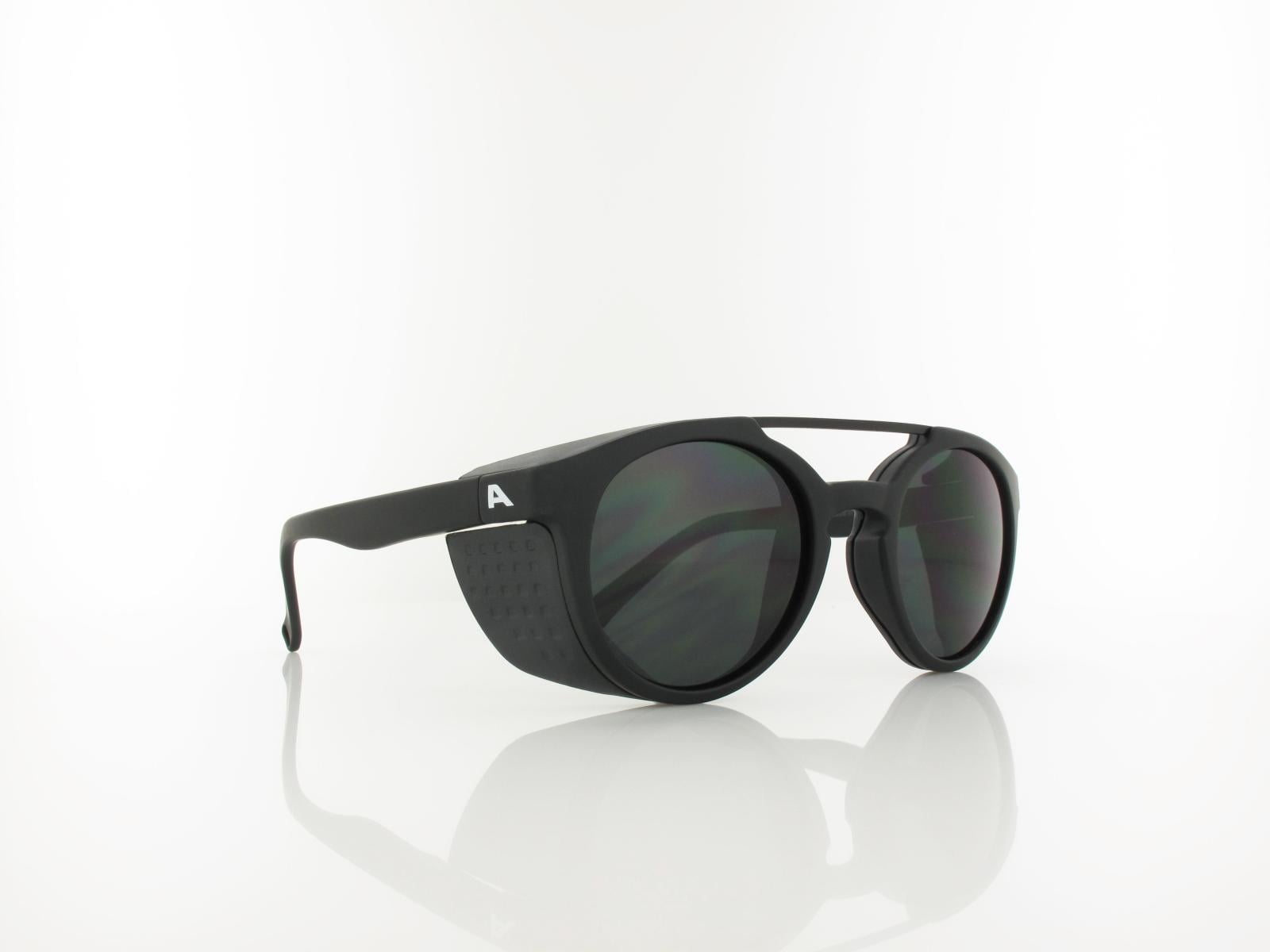 ALPINA | GLACE A8683 431 48 | black / schwarz