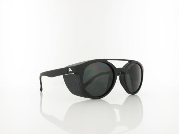 ALPINA | GLACE A8683 431 48 | black / schwarz