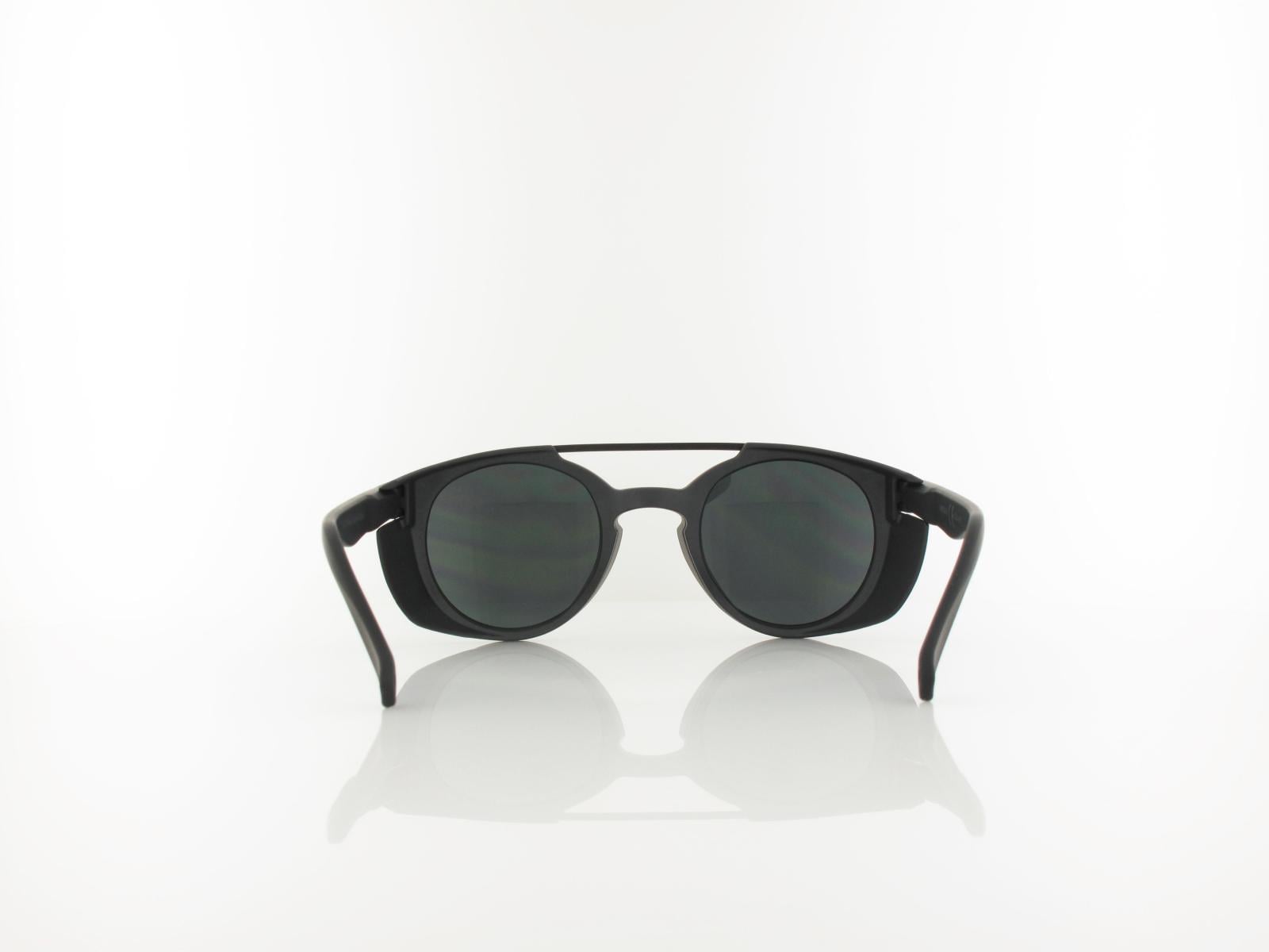 ALPINA | GLACE A8683 431 48 | black / schwarz