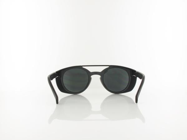 ALPINA | GLACE A8683 431 48 | black / schwarz
