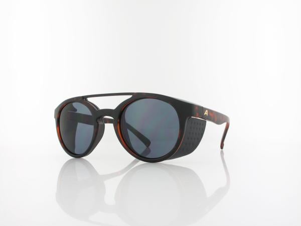 ALPINA | GLACE A8683 492 48 | havana matt / black