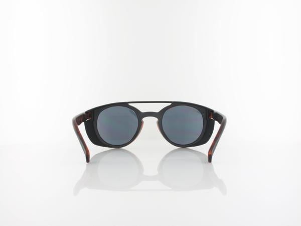 ALPINA | GLACE A8683 492 48 | havana matt / black