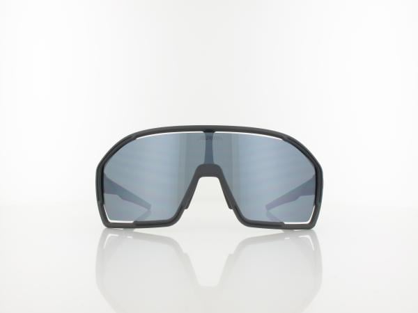ALPINA | Bonfire A8687 321 135 | midnight-grey matt / black mirror