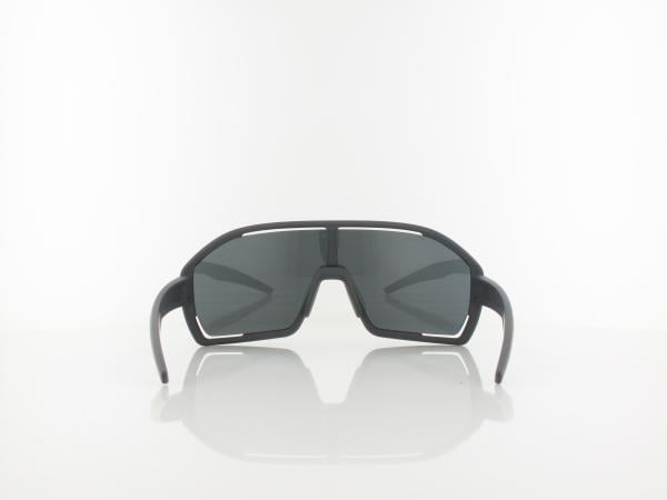ALPINA | Bonfire A8687 321 135 | midnight-grey matt / black mirror