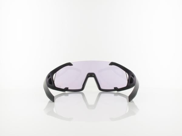 ALPINA | Hawkeye Q-LITE V A8690 131 133 | black matt / violett