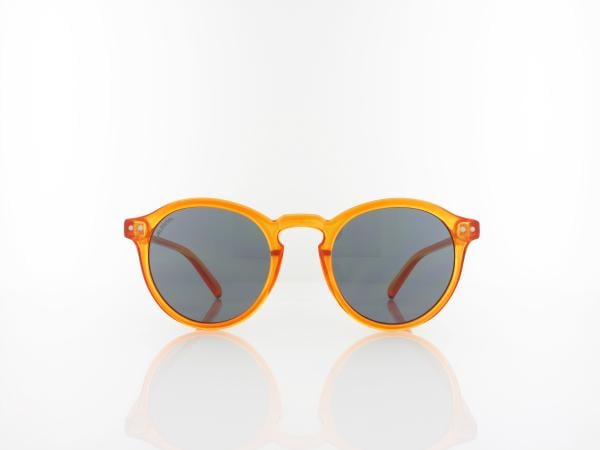 ALPINA | Sneek A8699 492 49 | burrow-transparent gloss / blue