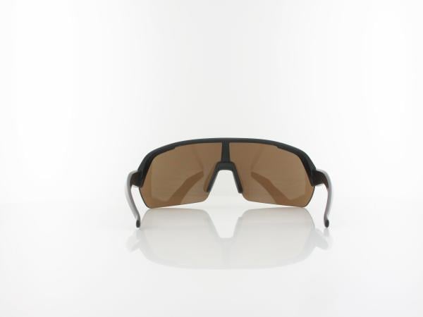 ALPINA | TURBO HR A8712 333 127 | black matt / gold mirror