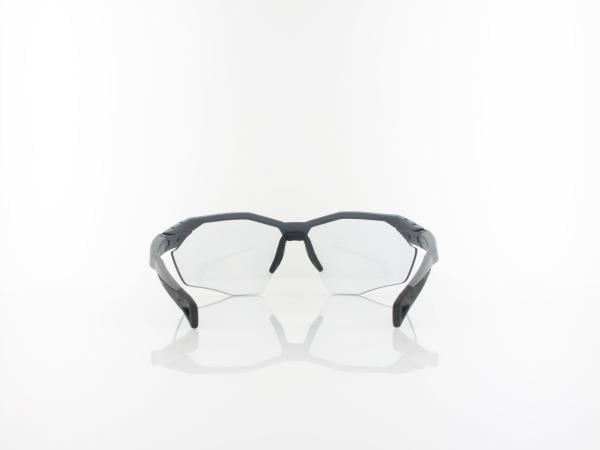 ALPINA | Twist Six HR V A8719 121 70 | midnight-grey matt / varioflex black