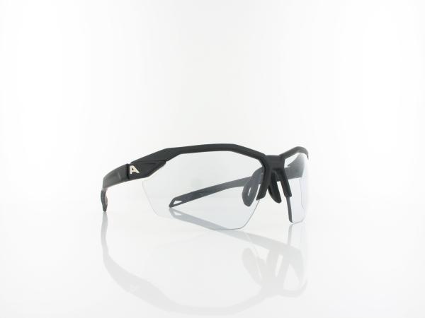 ALPINA | Twist Six HR V A8719 131 70 | black matt / varioflex black